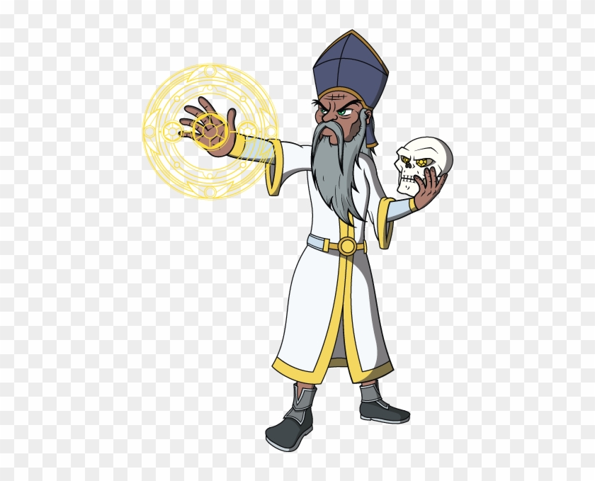 Timer2 Months Left - Cryptofighters #960545