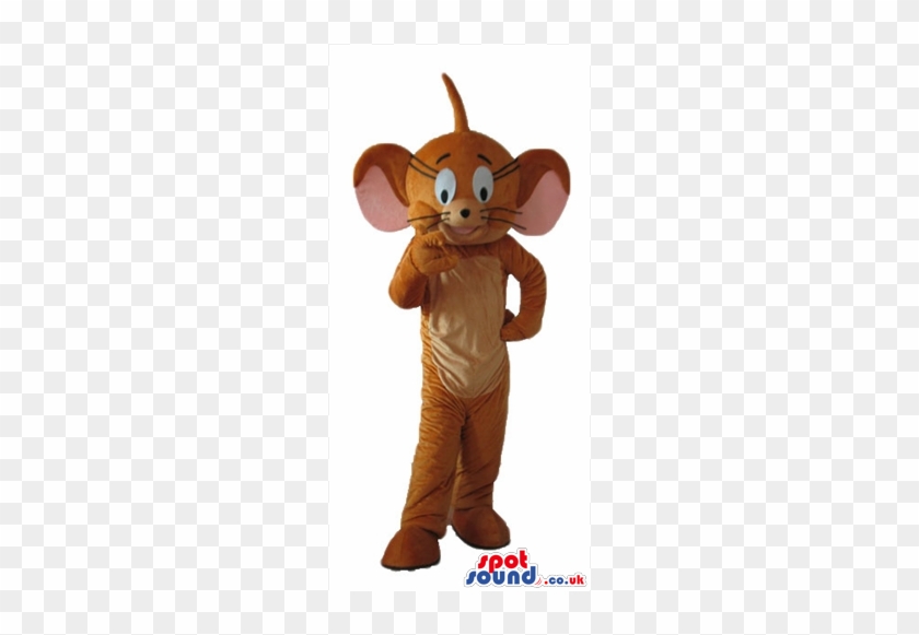 Mascot - Mascot #960562