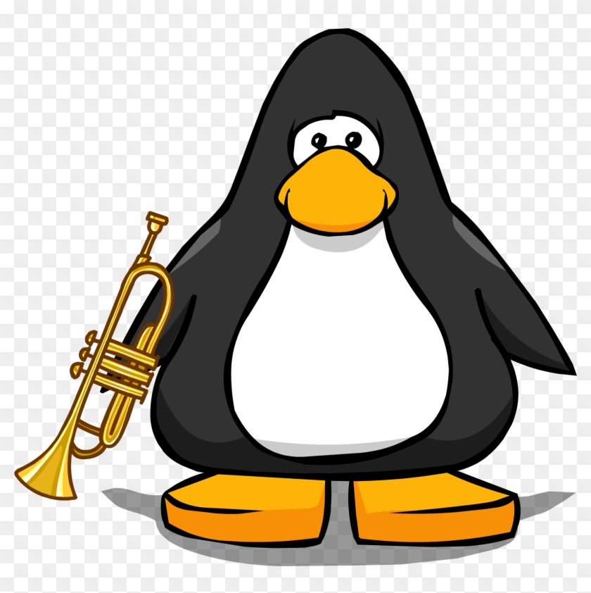 Trumpetplayercard - Trumpetplayercard #960583