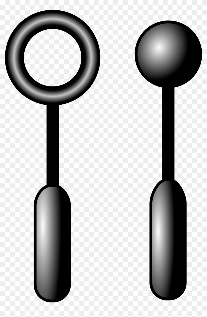 Clipart Clipart - Expansion Of Metal #960587