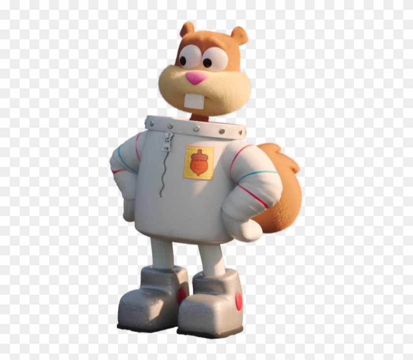 Sandy Cgi 2 - Sandy Cgi 2 #960590