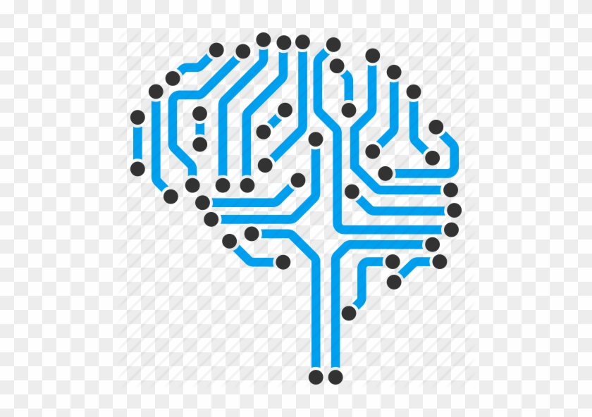 Digital Camera Icon - Brain Computer Interface Png #960667