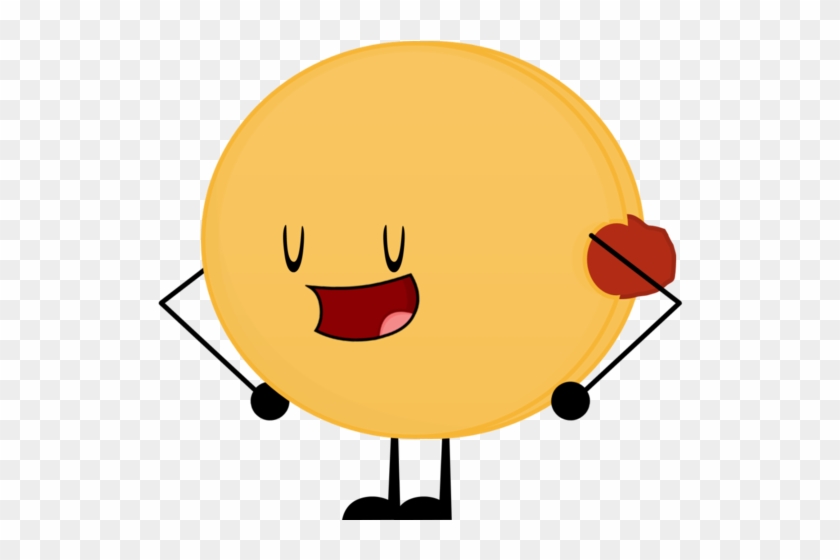 Jelly Filled Donut Pose - Jelly Filled Donut Pose #960722