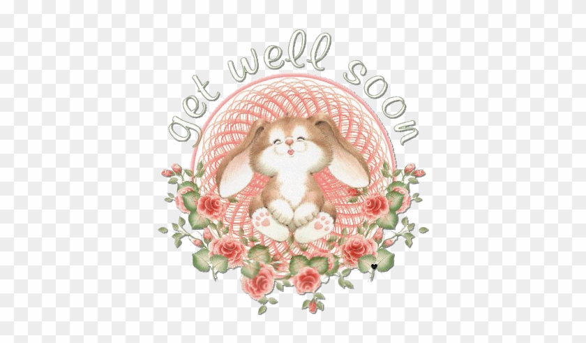 Get Well Soon Quotes In Spanish - Get Well Soon Cute #960745