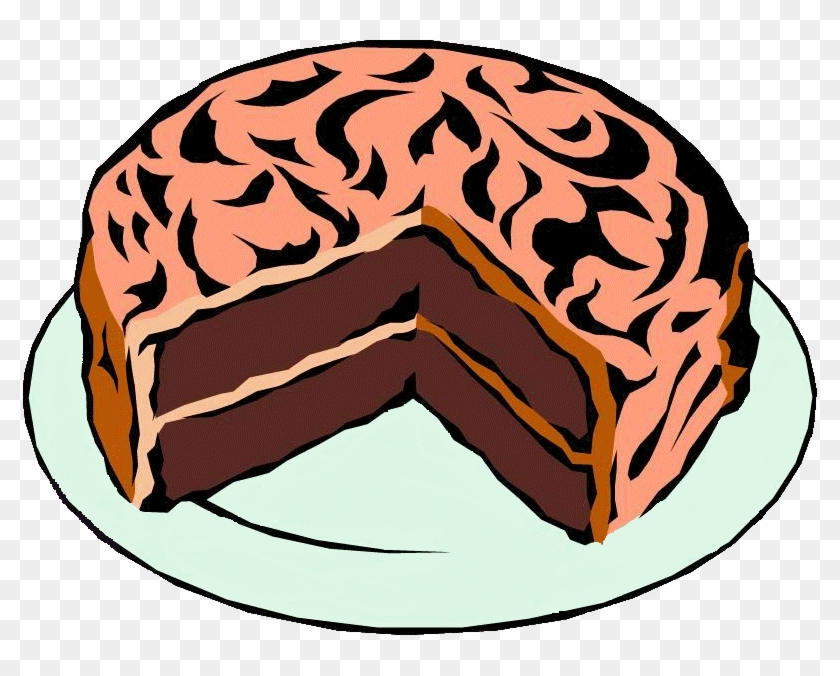 Download Making A Cake Clipart - Thyroid Disease #960766