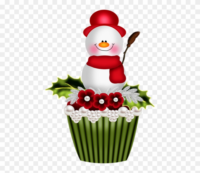 Cupcake #960795
