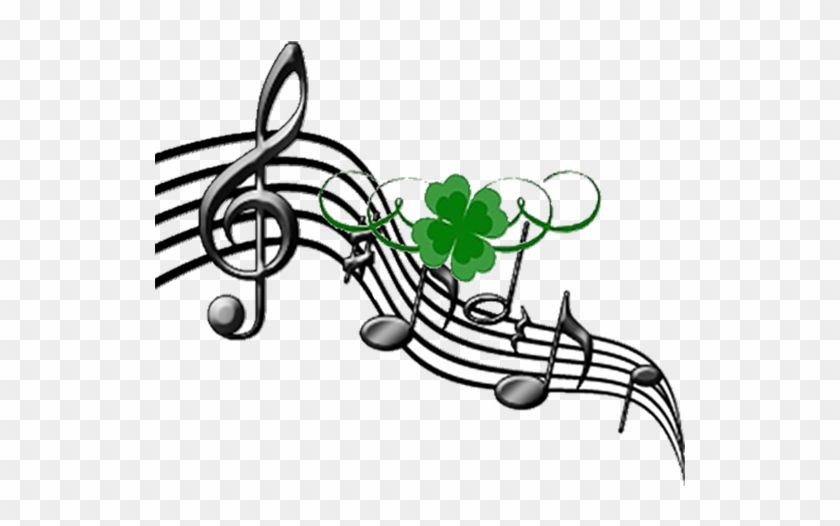 Anthem Áine Mulvey And Anne Marie O'farrell (harp) - Irish Music Notes #960798