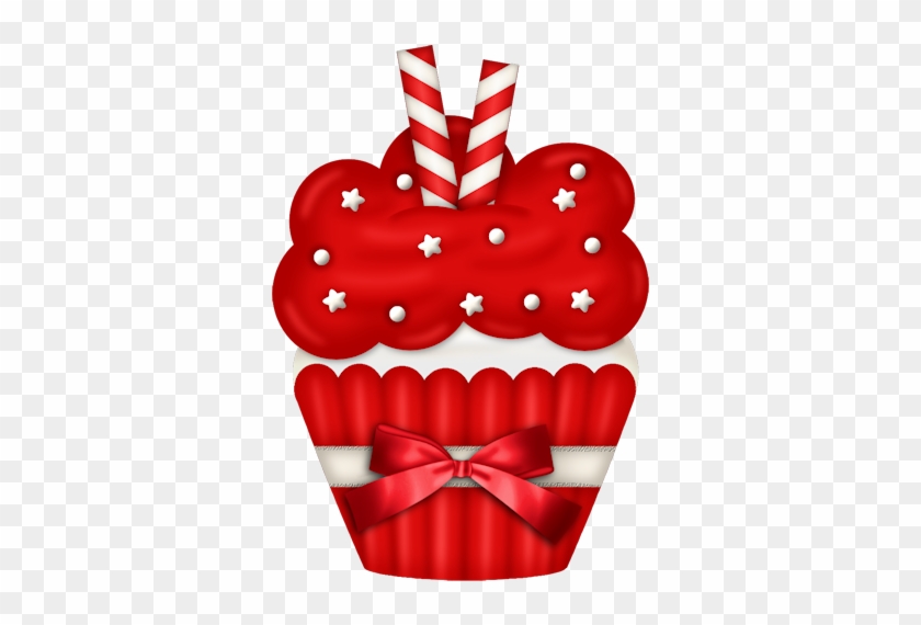 Cupcakes°• - ‿✿⁀ - Cupcake #960802