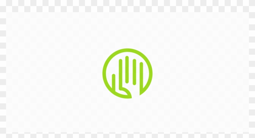 Circle Hand - Graphics #961061