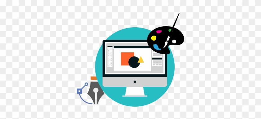Designer Wall - Psd To Html & Css #961077