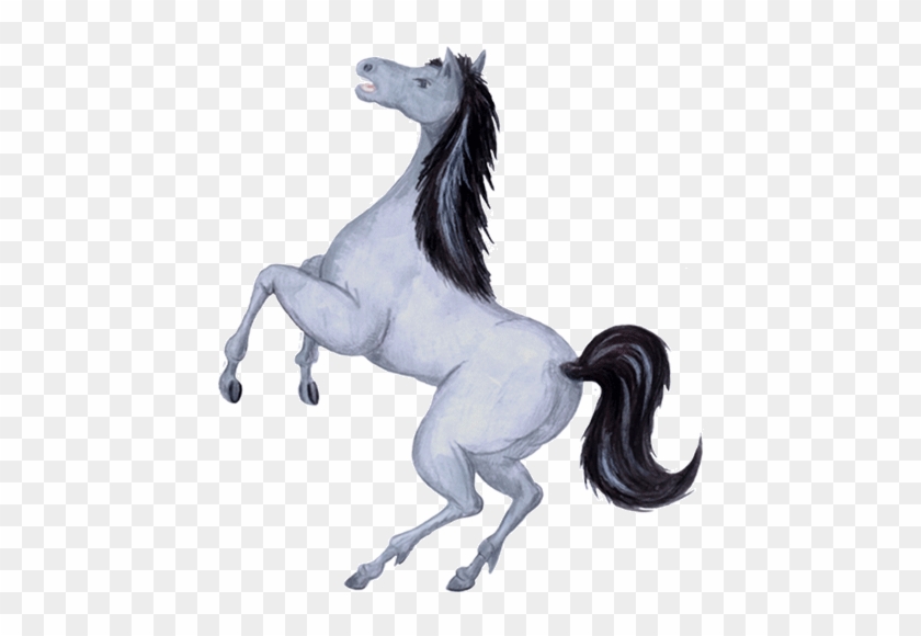 Cheval - Clip Art #961241