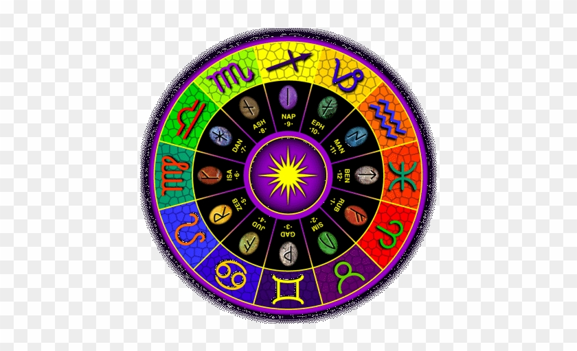 Welcom To Qrg - Circle #961255