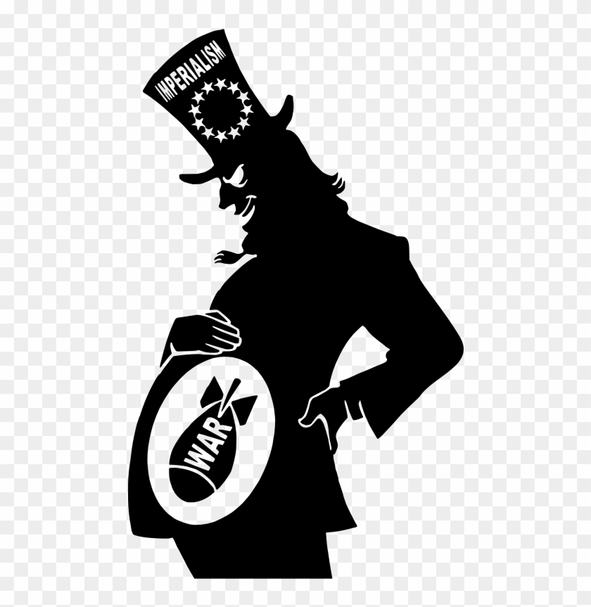 Get Notified Of Exclusive Freebies - Capitalism Clipart #961307