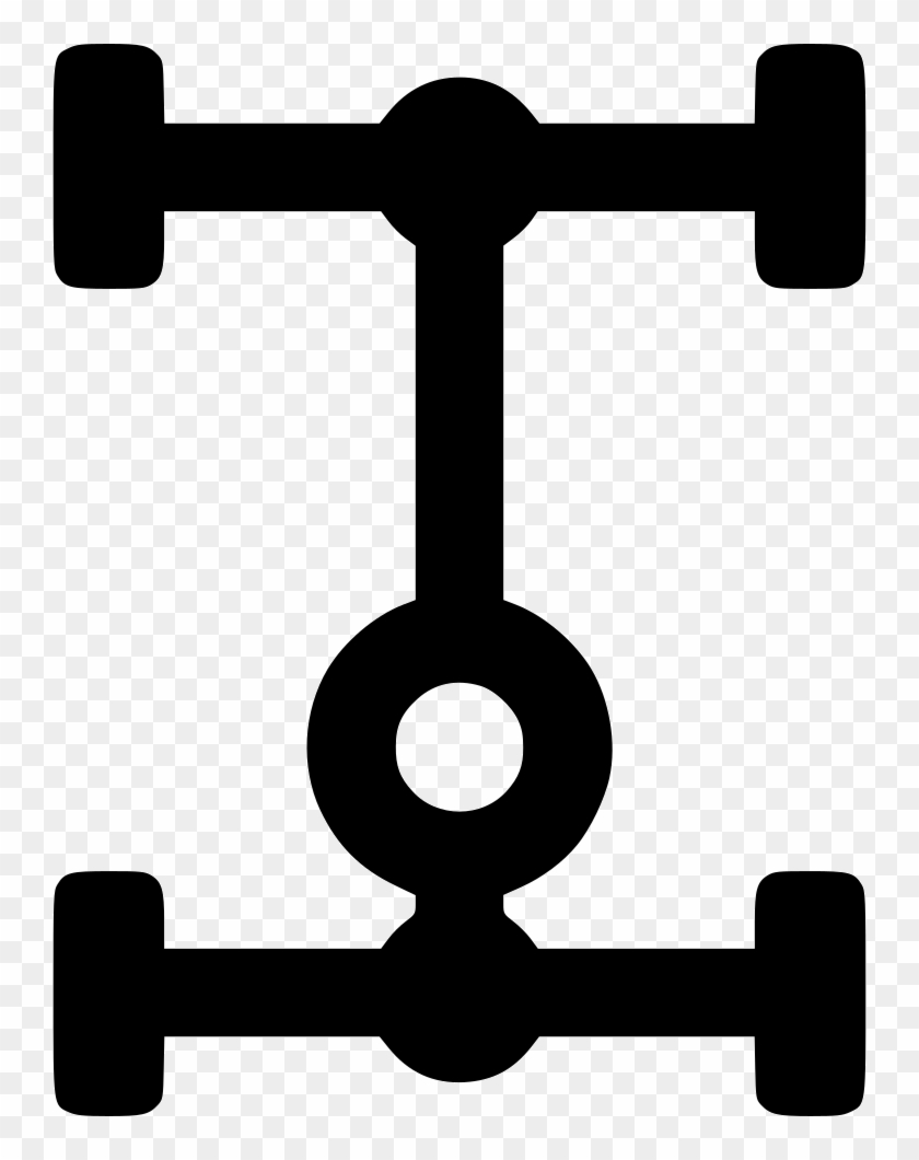 Png File - Drivetrain Icon #961517