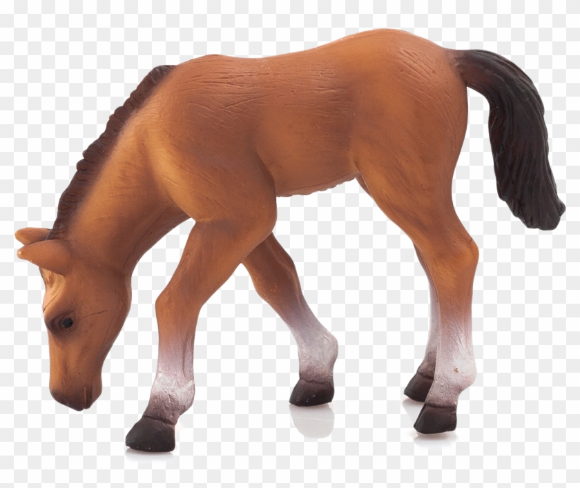Mojo Arabian Horse Hand Painted Replica Animal Collectable #961535