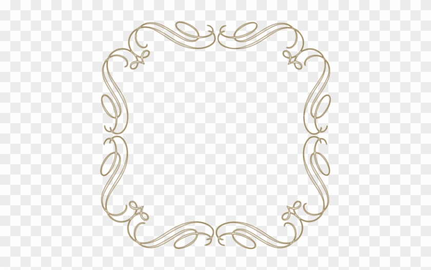 Free Png Vintage Frame Png Images Transparent - Melissa And Doug Easel #961557