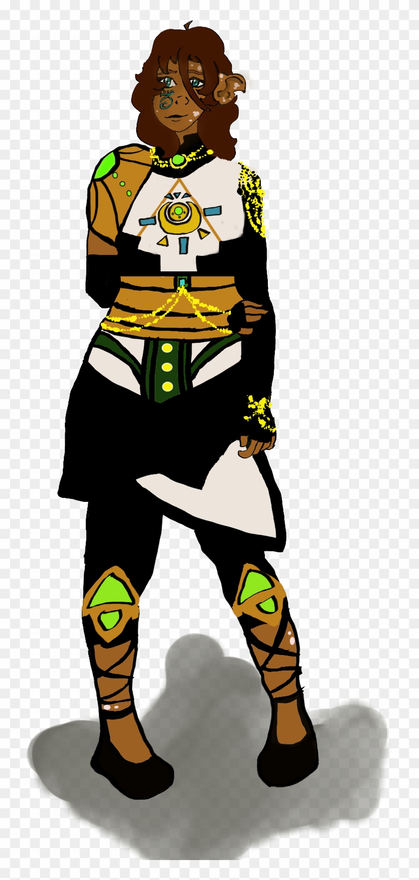 Vld Oc Voltron Legendary Defender Oc Voltron Oc Armor - Voltron #961575
