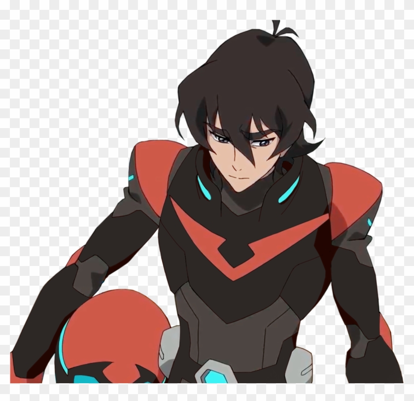 80s Voltron On Tumblr - Voltron Keith Black Lion #961590