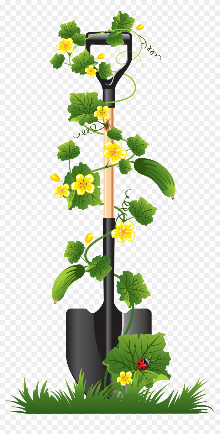 Картинка В Png - Solar Power Automatic Water Timer Smart Garden Water #961668
