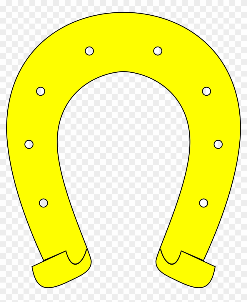 Horseshoe Image 22, - Horseshoe Image 22, #961686