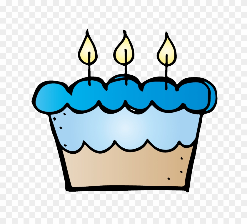 Birthdays - Clip Art #961695