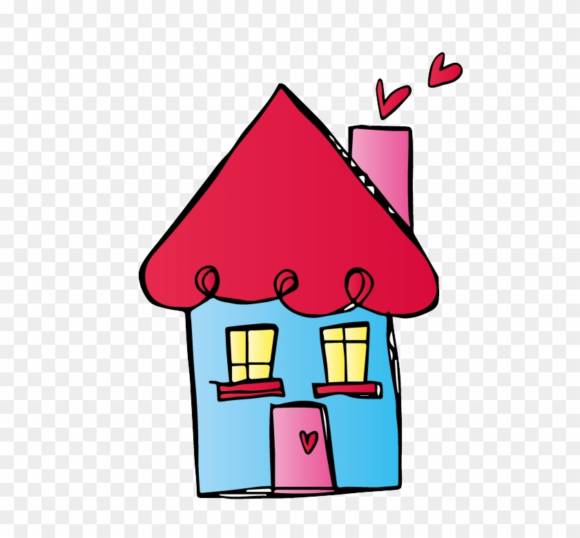 Helping At Home - House #961714