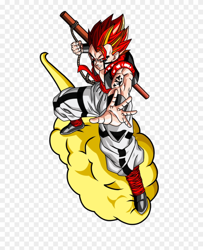 Fanart Express - Dragon Ball Z Wallpapers Hd #961731