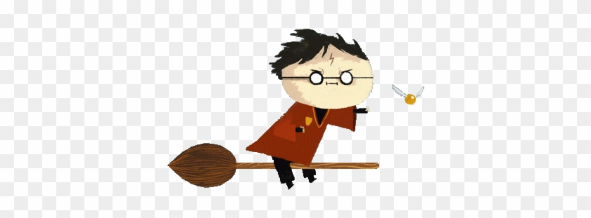 Nice Harry Potter Cartoon Wallpaper Vaccine - Harry Potter Cartoon Gif #961779