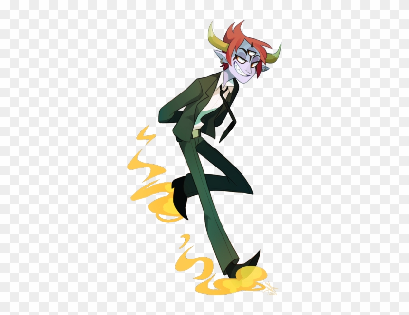 I Really Love Tom - Star Vs The Forces Of Evil Tom #961784