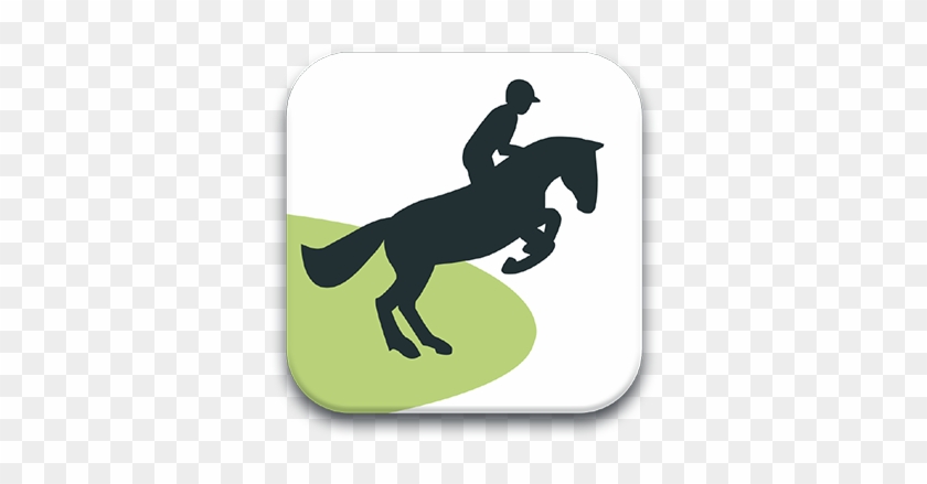 Fencejudge - Equitation #961867