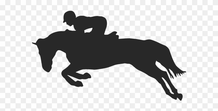 Horse #961906