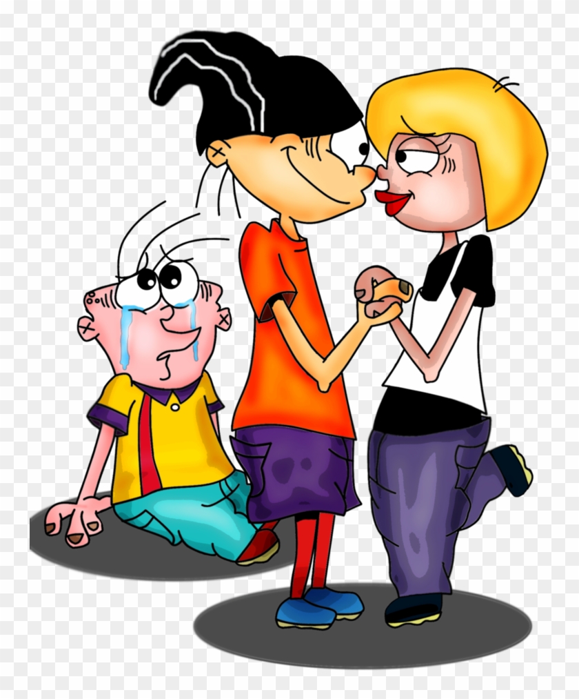 What About Me, Nazz By Brogirl62 - Cartoon #962174