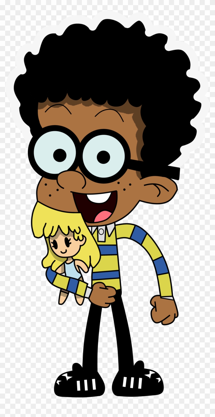 Clyde By 4eyez95 Clyde By 4eyez95 - Cartoon #962201
