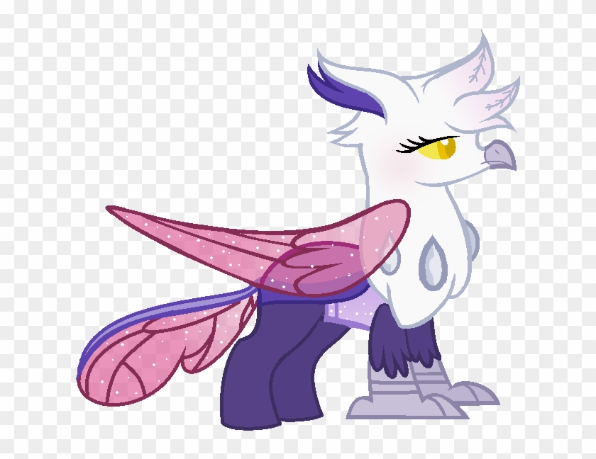 L Next Gen L Princess Gloria By Thecuteappleflower - Cartoon #962240
