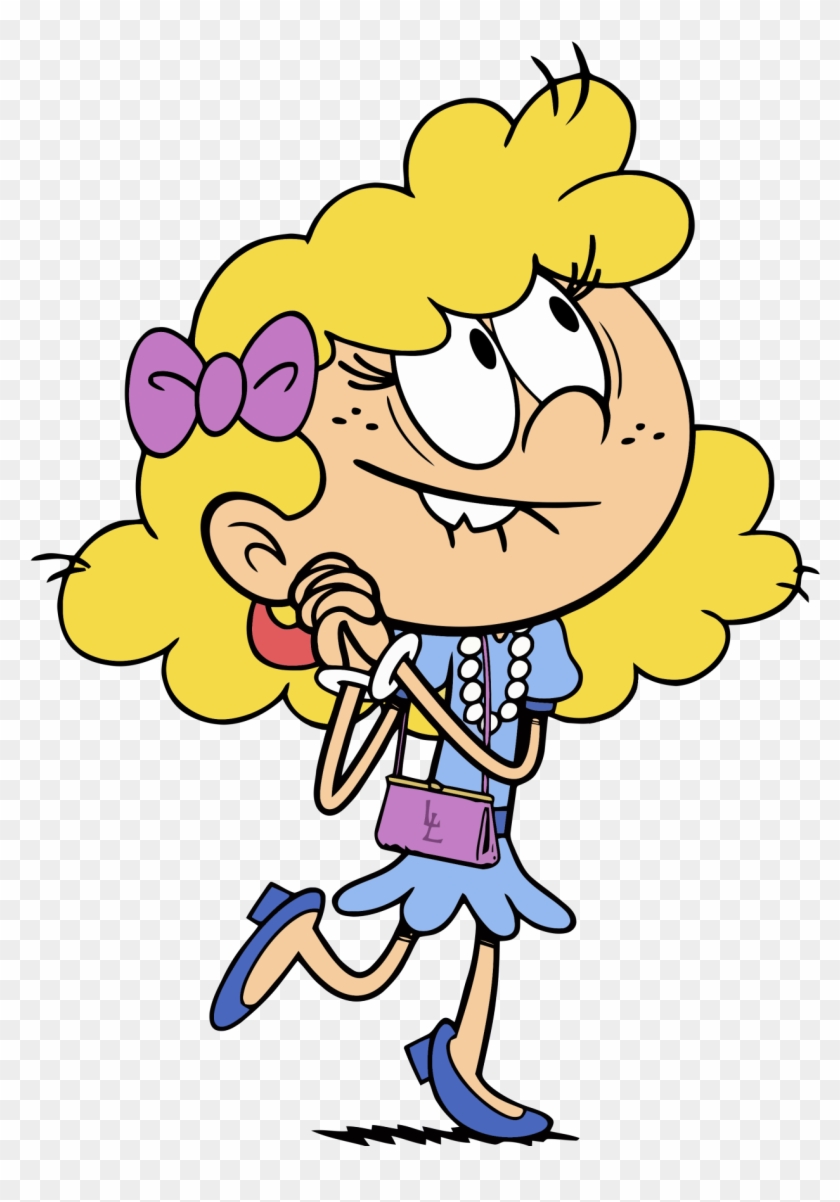   Loud House Lori Cute #962267