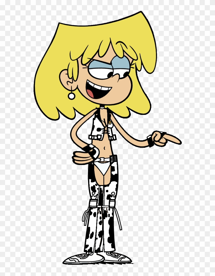Lori - Lori Loud #962281