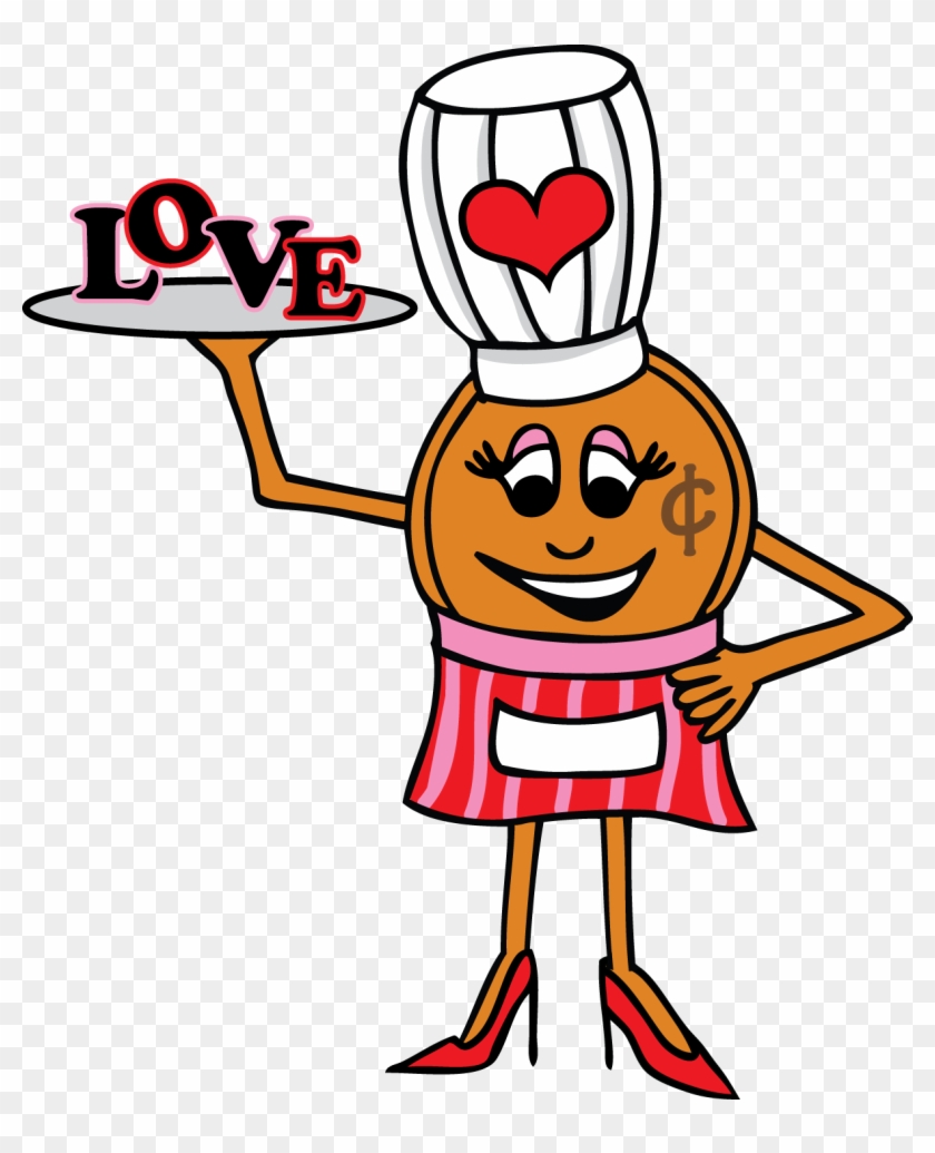 Clip Art #962284