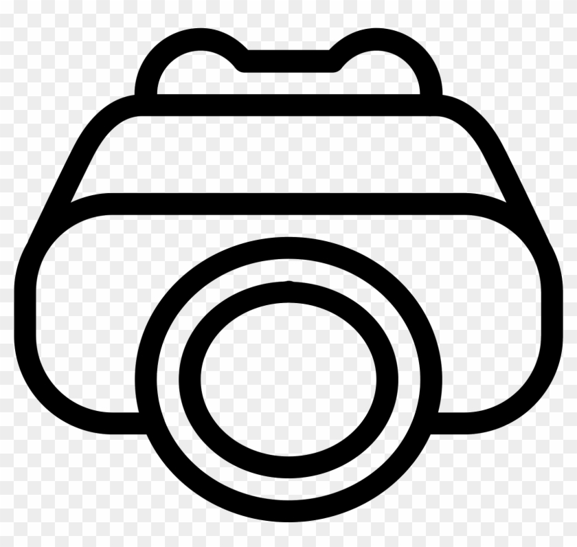 Goggles Clipart Night Vision - Night Vision Goggles Icon #962338