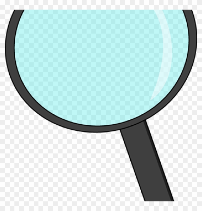 Magnifying Glass Clipart Printable Classroom - Clip Art #962340