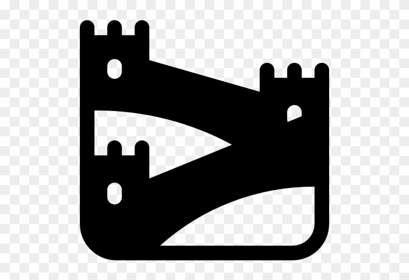 Great Wall Of China Free Icon - Great Wall Of China Free Icon #962471