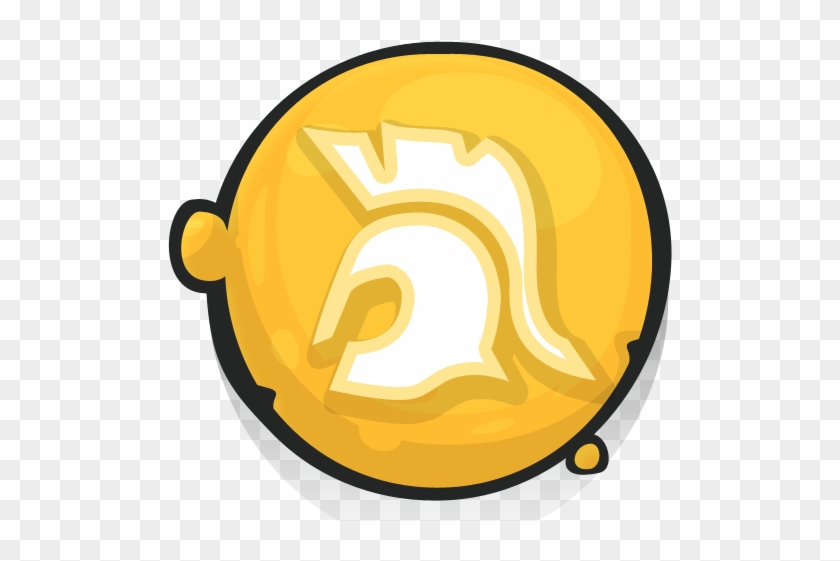 Trojan Icon - Icon #962560