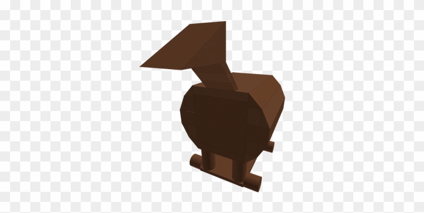 Trojan Horse - Origami #962626