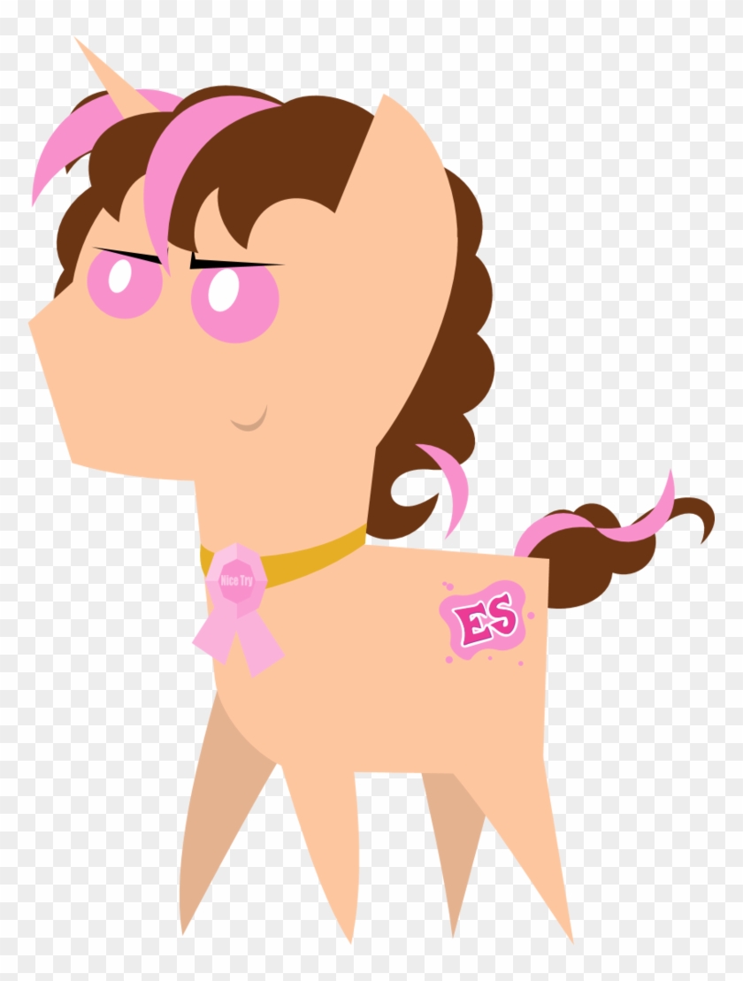 Think Pink's Element By Zacatron94 - Think Pink's Element By Zacatron94 #962669