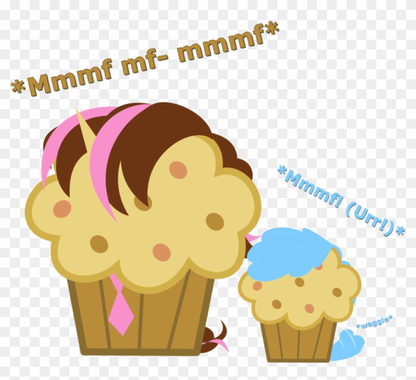 Think Muffin Crew By Comeha - Think Muffin Crew By Comeha #962671