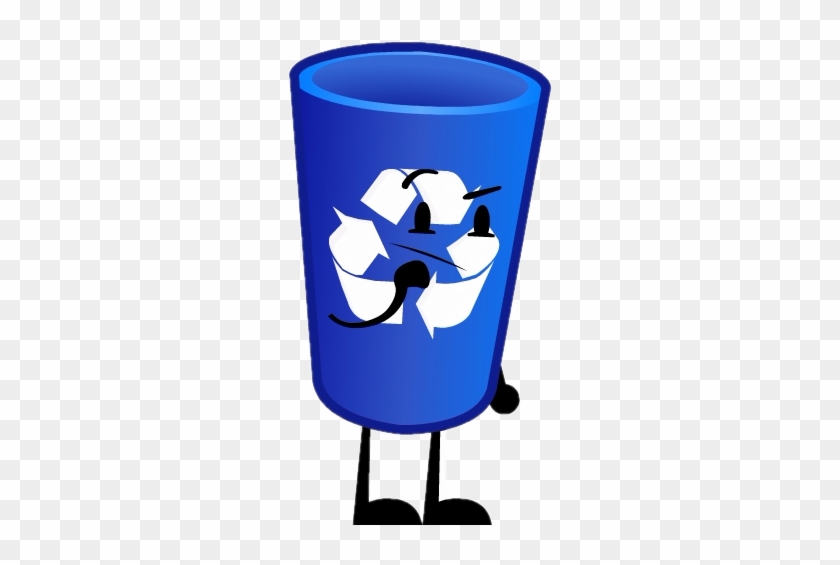 Object Terror Reboot - Object Terror Recycling Bin #962689