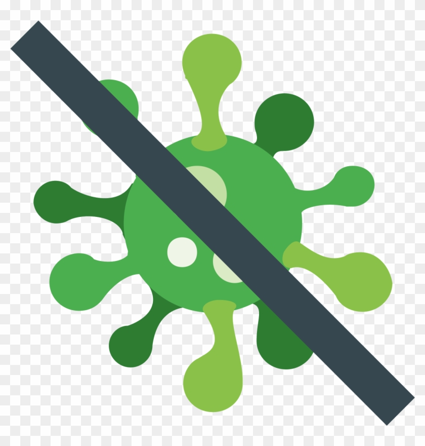Virus Png #962729