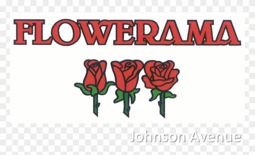 Thank You - Flowerama #962767