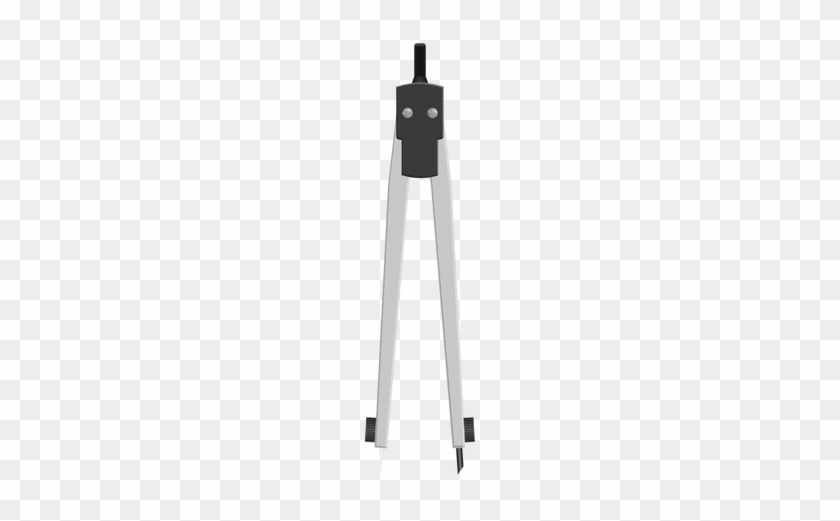 Tool Clipart Divider - Vector Graphics #962839