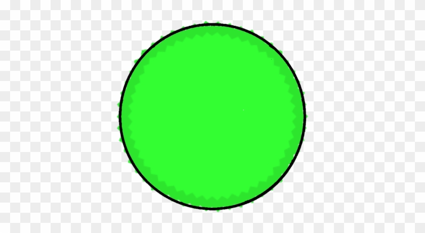 Circle #962884