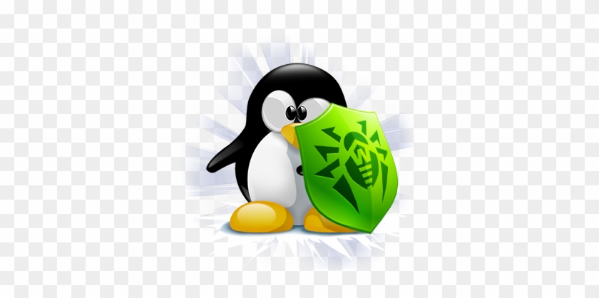 Web Anti-virus For Linux - Dr. Web #962891